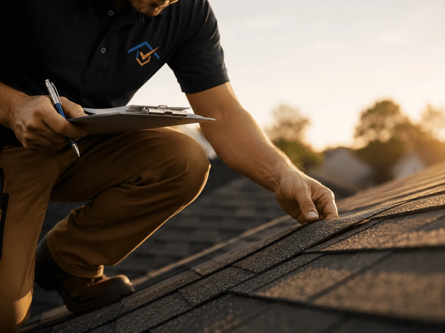 Why Choose Roof Inspection in Huntsville, TN