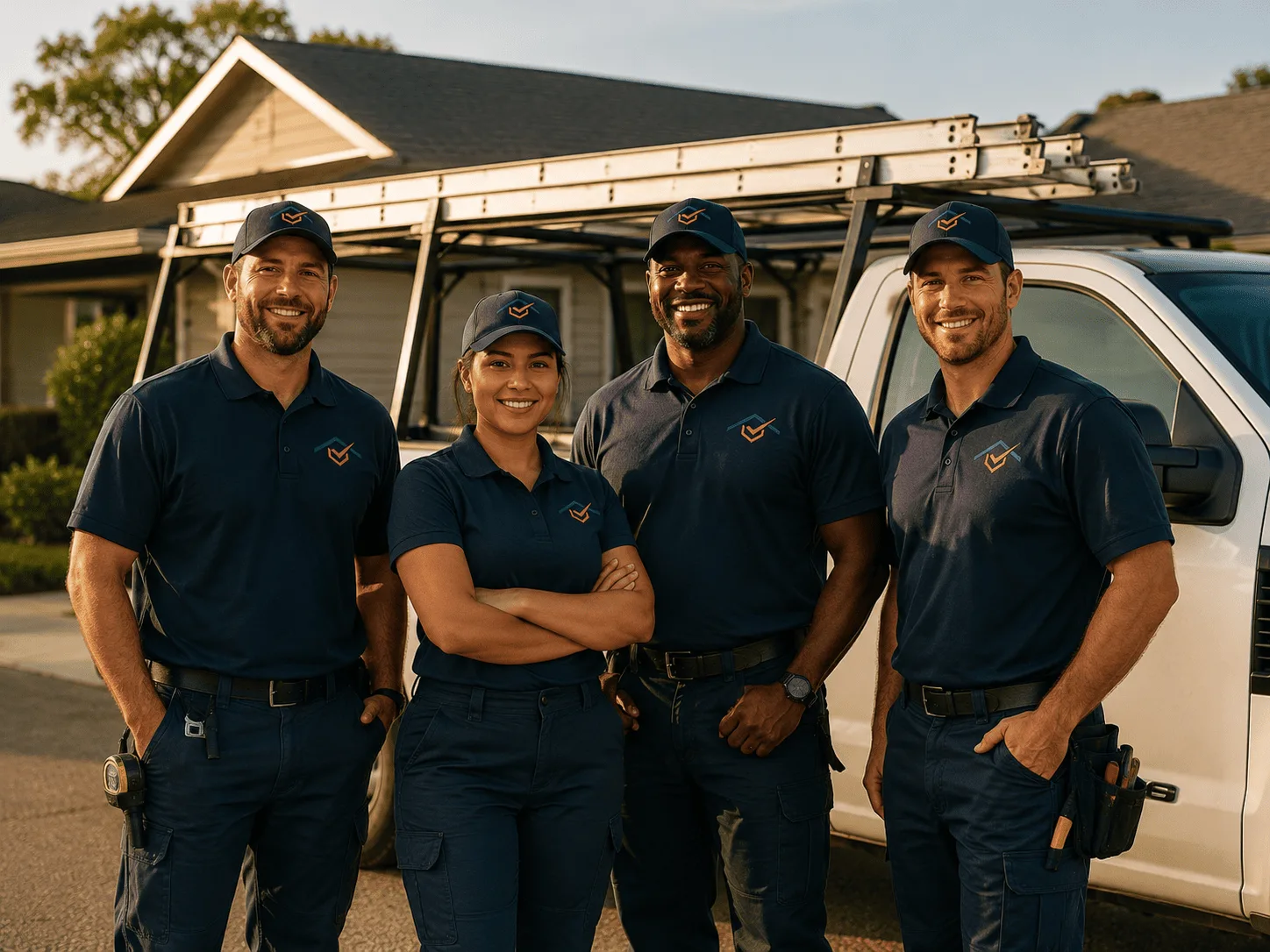 Roof Inspection company in Huntsville, TN